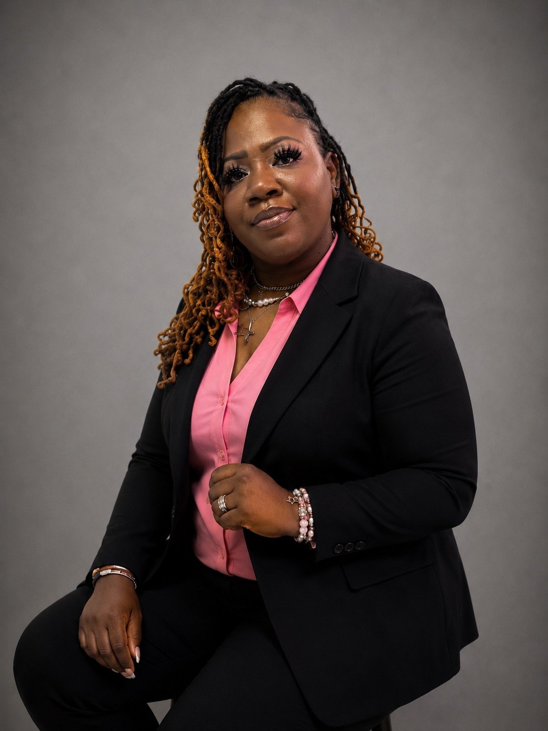 Shamika Thompson-Suggs
